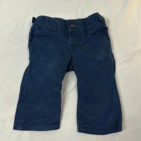 GAP - 2 piece baby set/outfit. Size 3-6 months - Picture 6 of 8